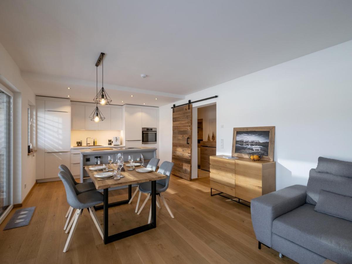 Ferienwohnung Tirolglueck Mit Grossem Garten St. Johann in Tirol Extérieur photo