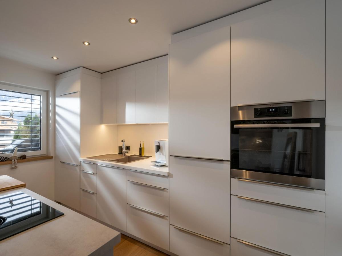 Ferienwohnung Tirolglueck Mit Grossem Garten St. Johann in Tirol Extérieur photo