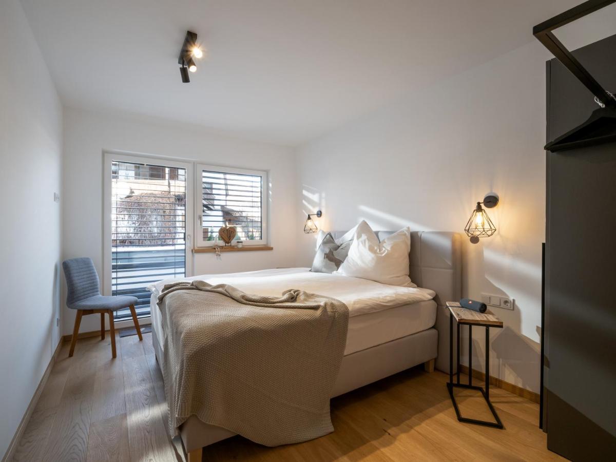 Ferienwohnung Tirolglueck Mit Grossem Garten St. Johann in Tirol Extérieur photo