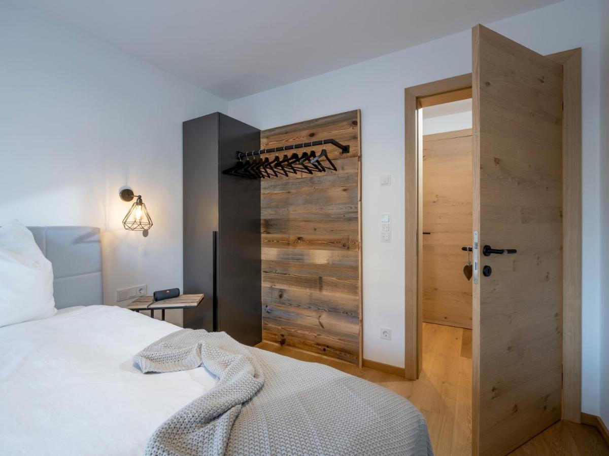 Ferienwohnung Tirolglueck Mit Grossem Garten St. Johann in Tirol Extérieur photo